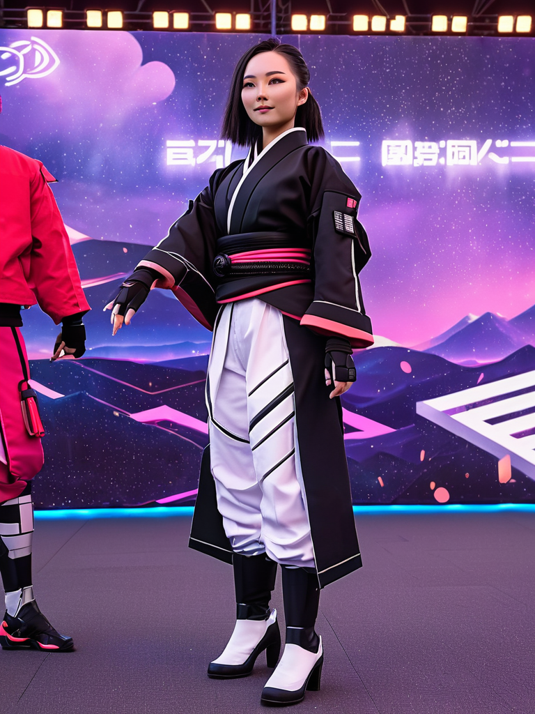 kultura cosplay w różnych krajach Cosplay