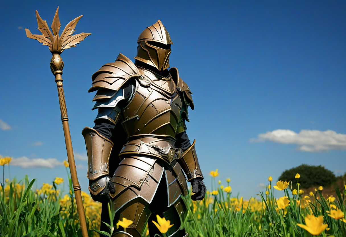 techniki malarskie i śmieszne wypadki z farbą Cosplay