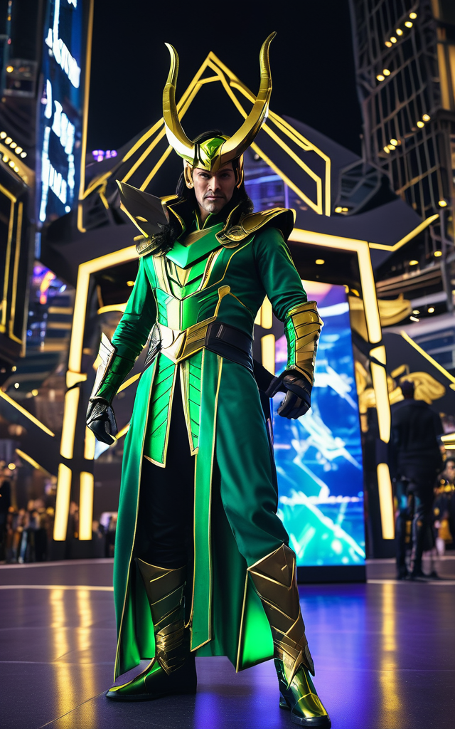 techniki malarskie i śmieszne wypadki z farbą Cosplay