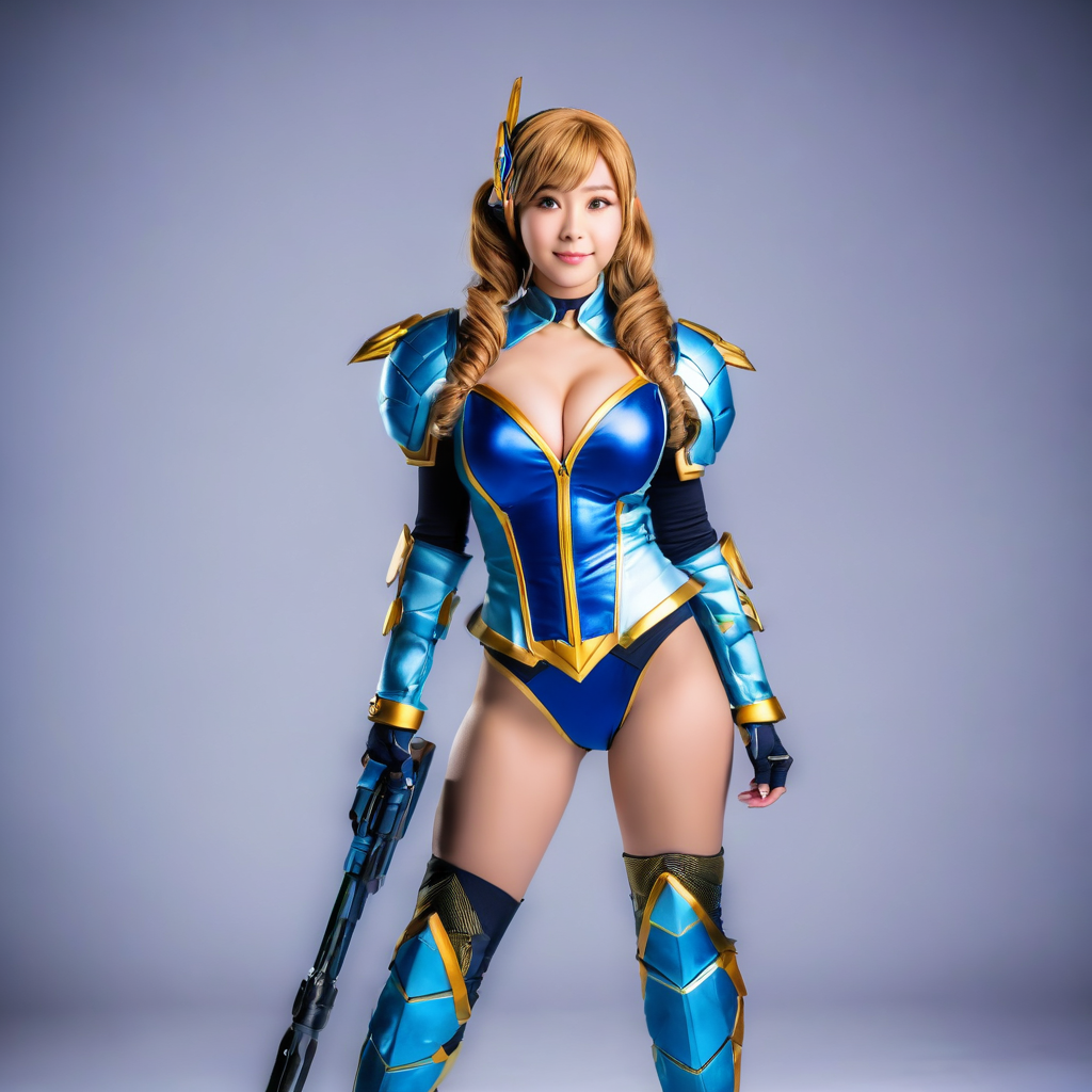 zabawne błędy w tworzeniu kostiumów (cosplay kończy się niepowodzeniem) Cosplay
