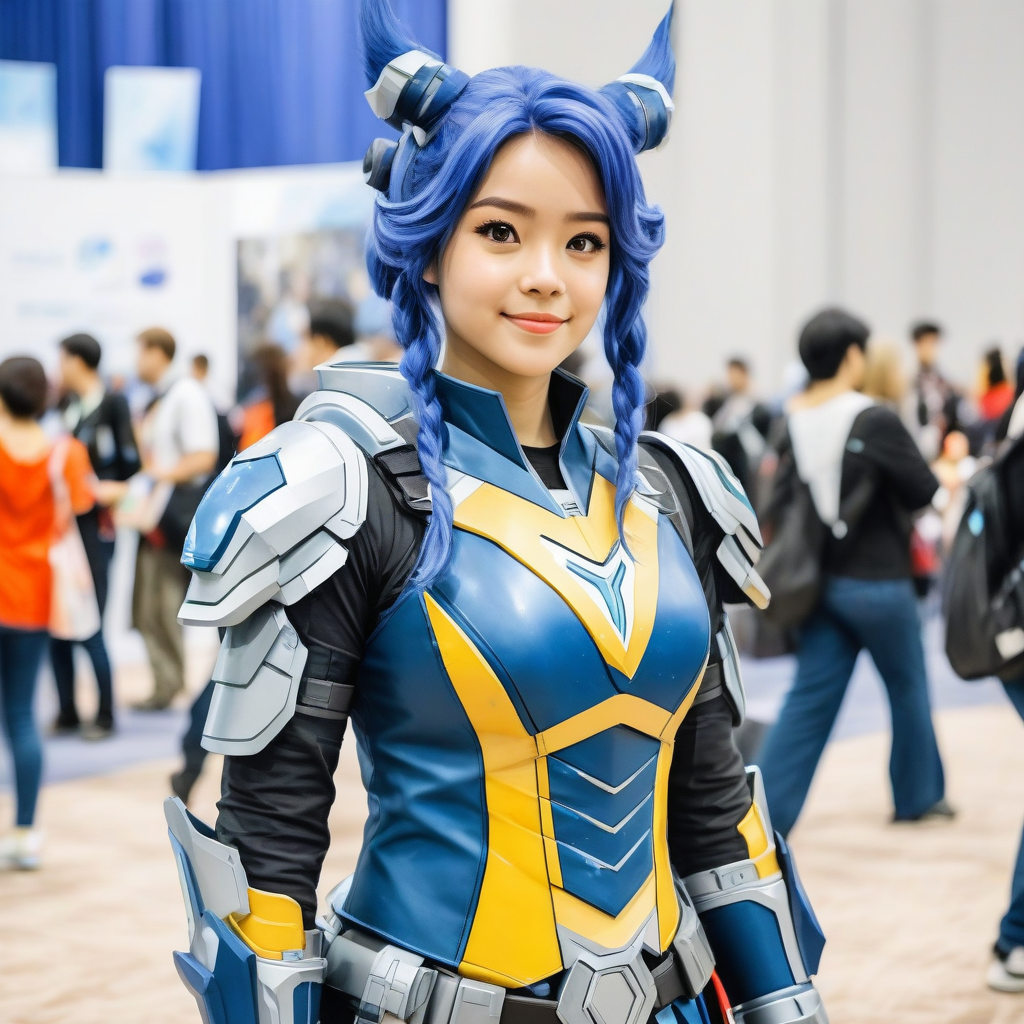 zabawne błędy w tworzeniu kostiumów (cosplay kończy się niepowodzeniem) Cosplay