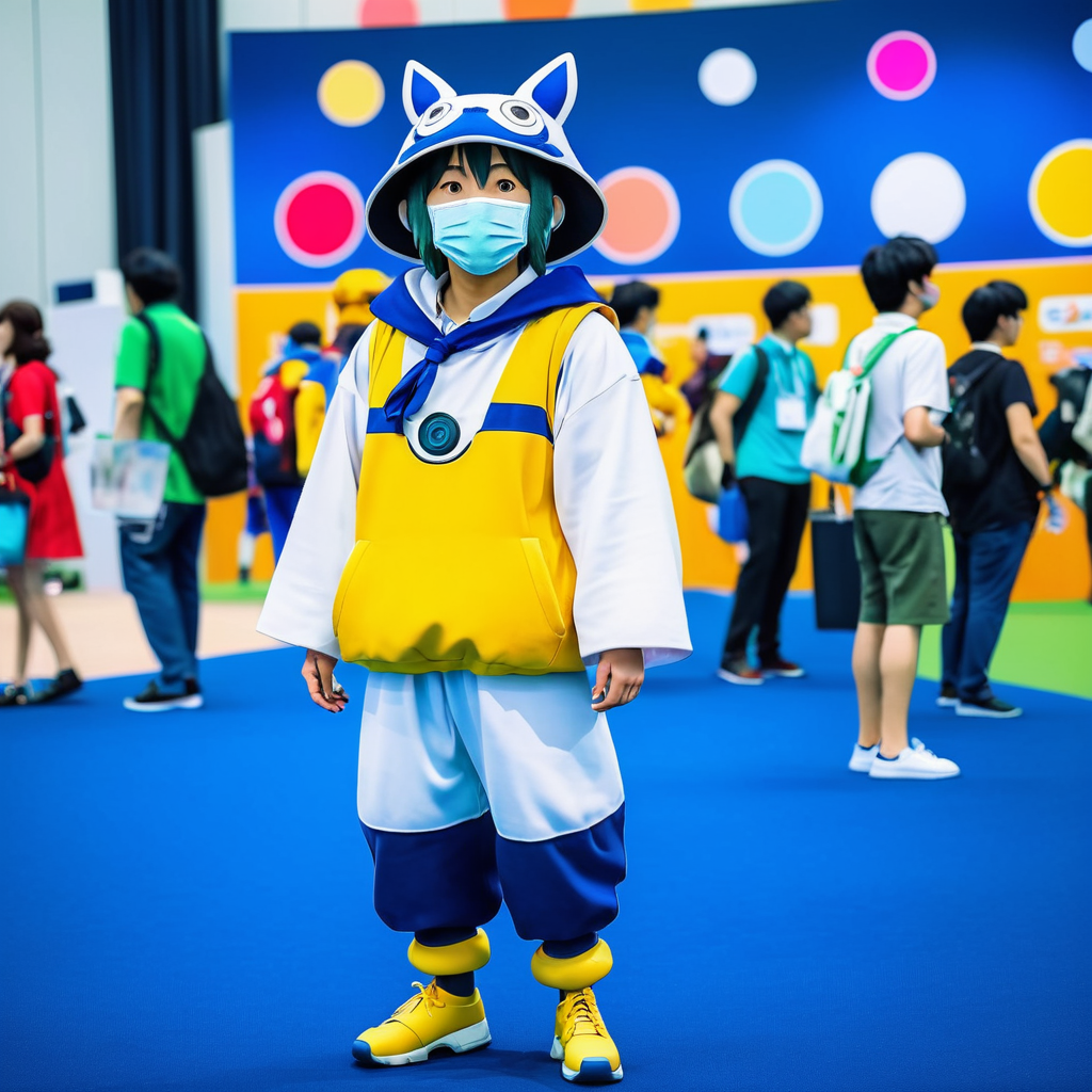 zabawne błędy w tworzeniu kostiumów (cosplay kończy się niepowodzeniem) Cosplay