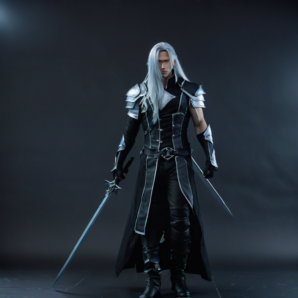 tworzenie zbroi (pianka EVA, worbla) i nieoczekiwane problemy Cosplay