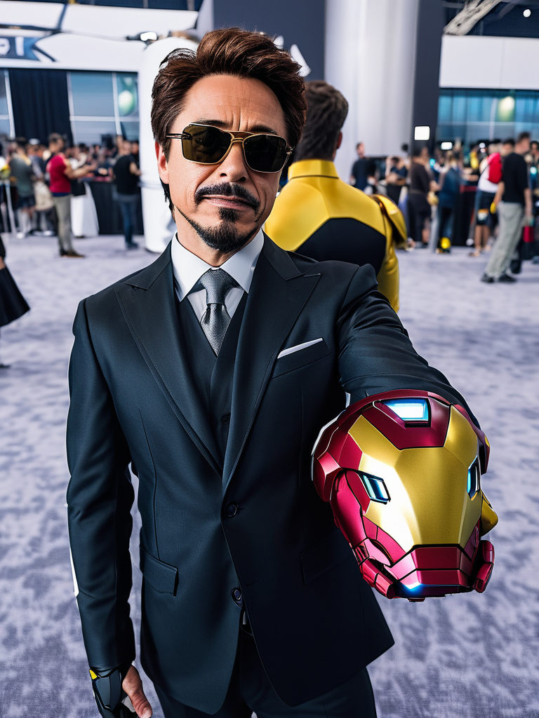 profesjonalne makijaże i stylizacje peruk to wpadki Cosplay