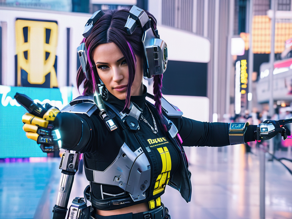 najdroższe cosplaye świata i rekordy Guinnessa Cosplay