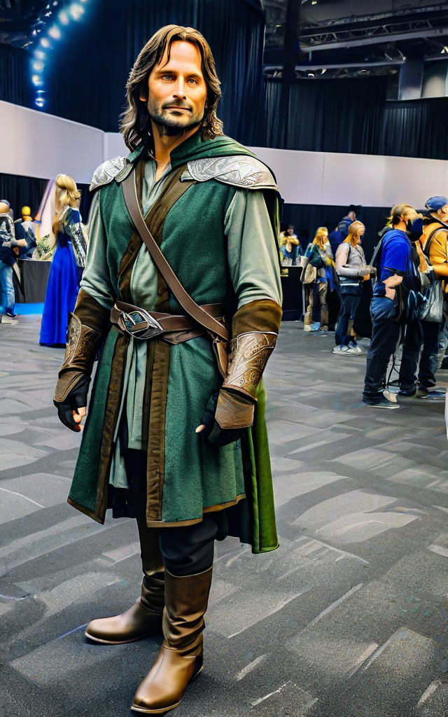 tworzenie zbroi (pianka EVA, worbla) i nieoczekiwane problemy Cosplay