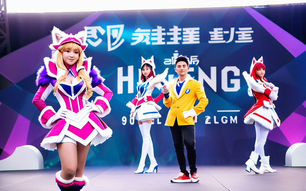 zabawne błędy w tworzeniu kostiumów (cosplay kończy się niepowodzeniem) Cosplay