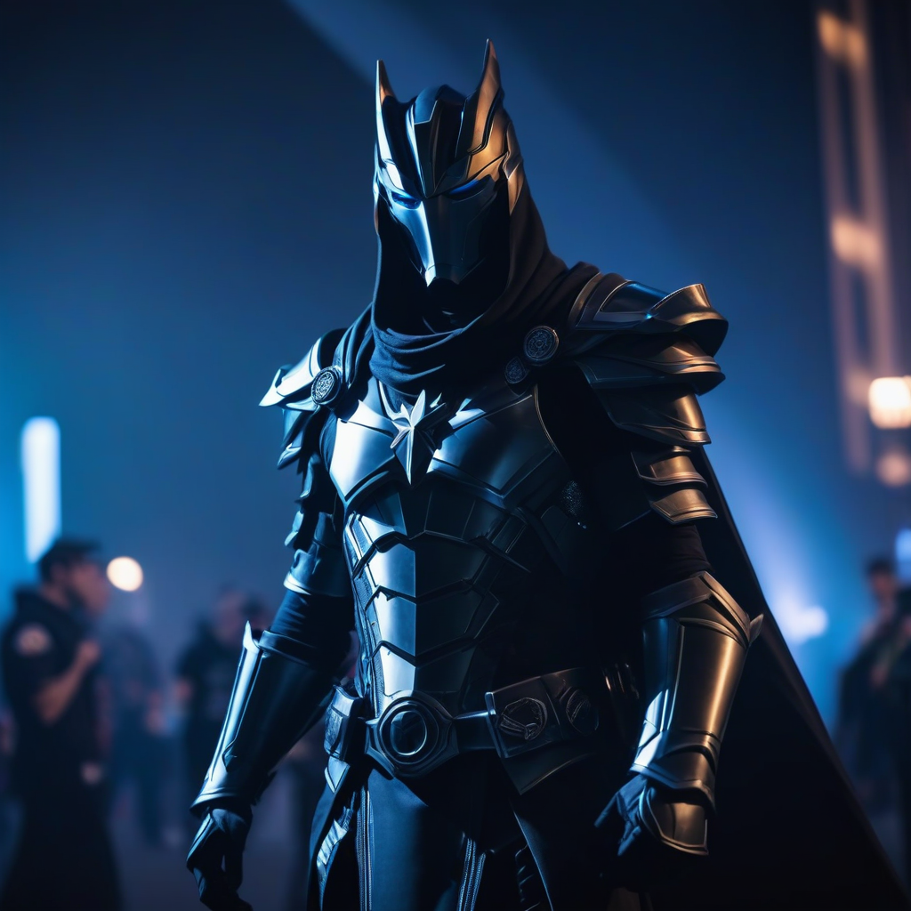 najdroższe cosplaye świata i rekordy Guinnessa Cosplay