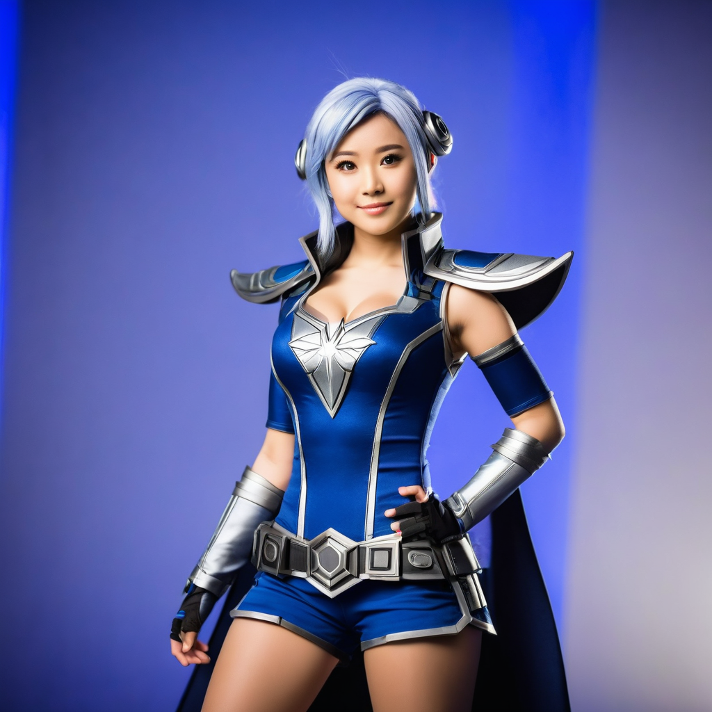 zabawne błędy w tworzeniu kostiumów (cosplay kończy się niepowodzeniem) Cosplay