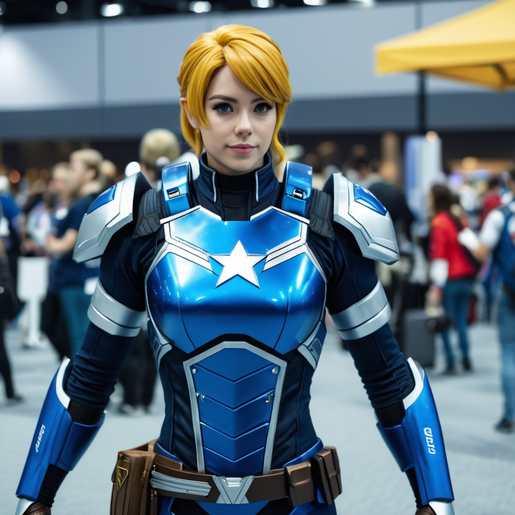 najdroższe cosplaye świata i rekordy Guinnessa Cosplay