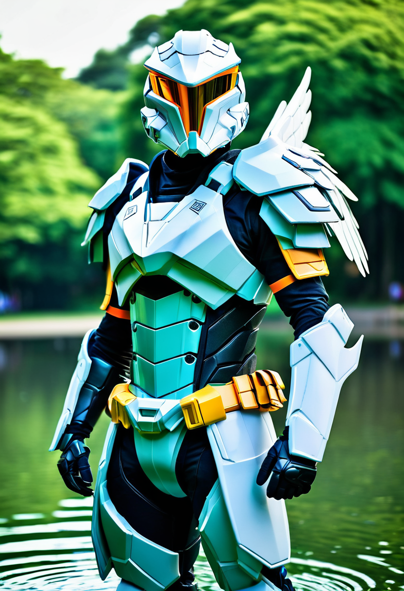 profesjonalne makijaże i stylizacje peruk to wpadki Cosplay