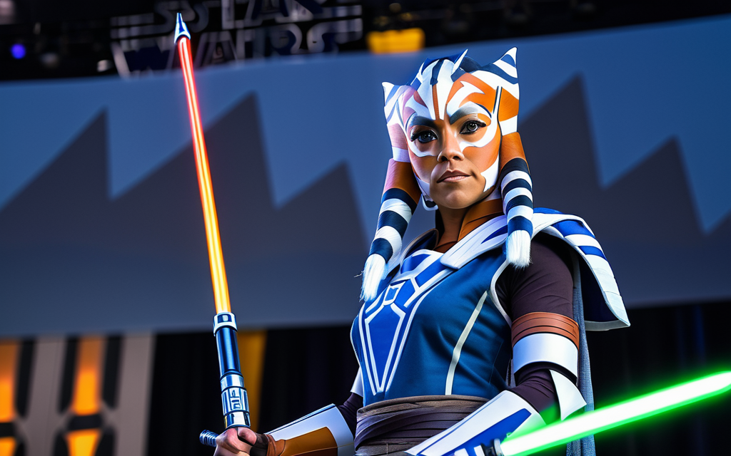 najzabawniejsze reakcje zwykłych ludzi na cosplayerów na ulicy Cosplay