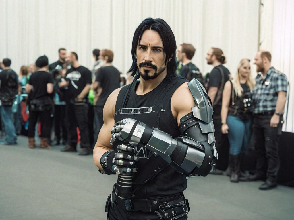 fotografia cosplayowa i śmieszne wypadki podczas sesji zdjęciowych Cosplay
