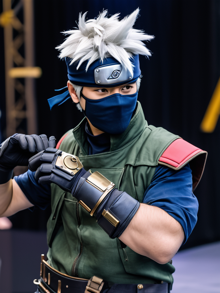 kultura cosplay w różnych krajach Cosplay