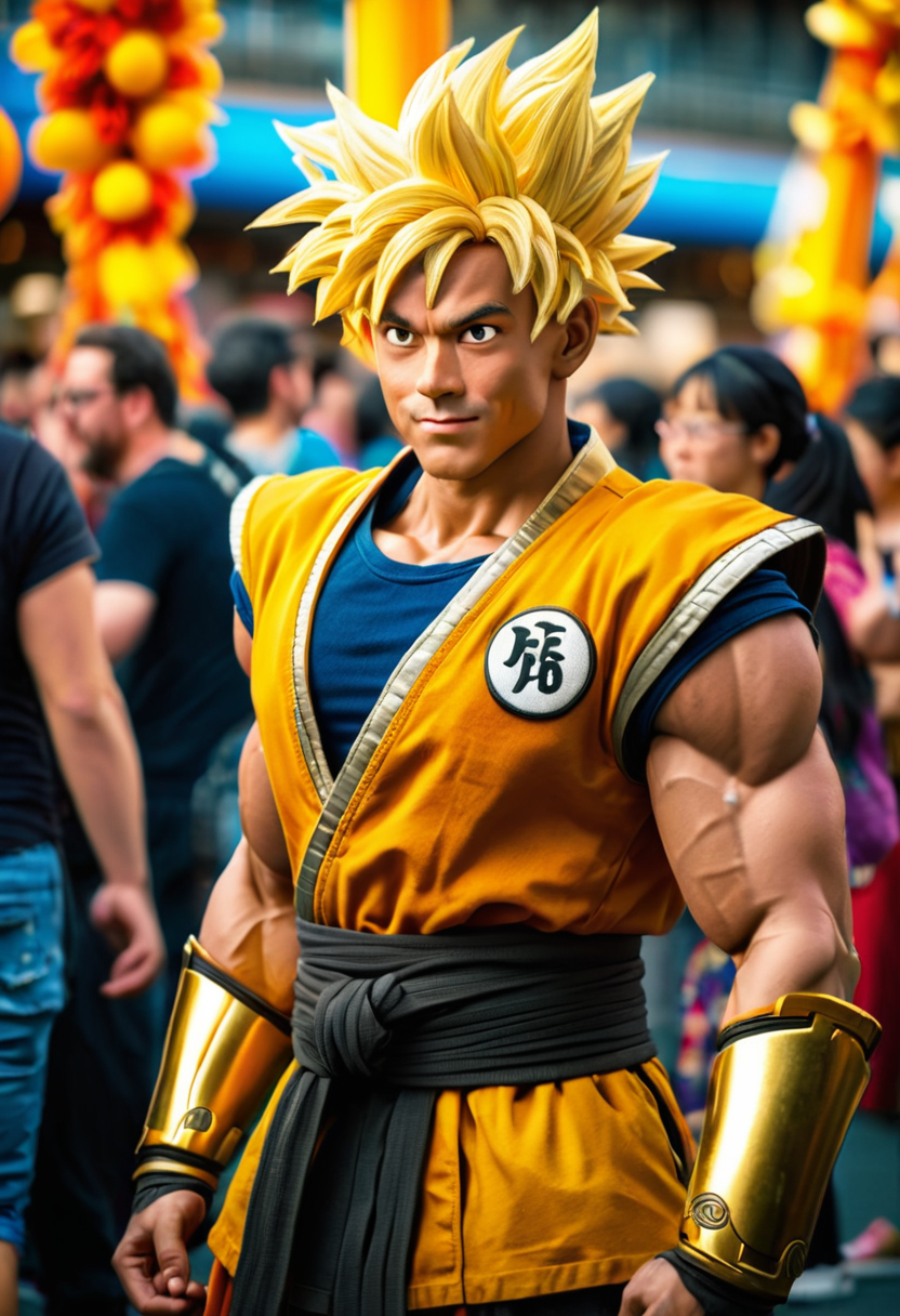 fotografia cosplayowa i śmieszne wypadki podczas sesji zdjęciowych Cosplay