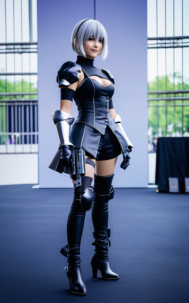 zabawne błędy w tworzeniu kostiumów (cosplay kończy się niepowodzeniem) Cosplay