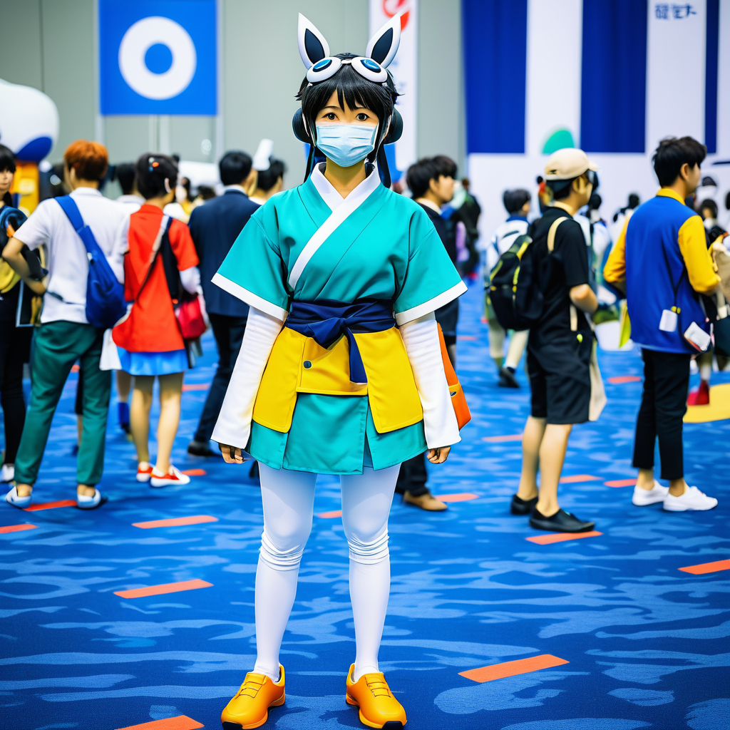 fotografia cosplayowa i śmieszne wypadki podczas sesji zdjęciowych Cosplay