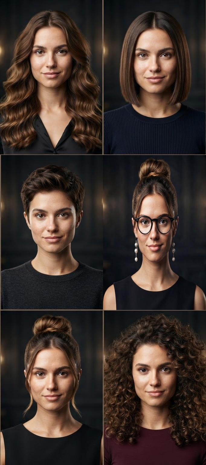 FaceMorph AI Promo 4